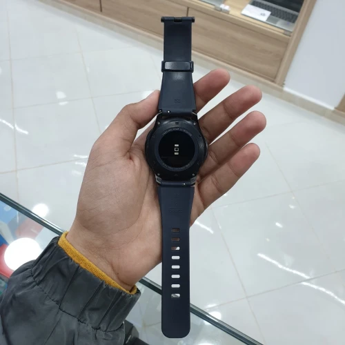 Samsung Gear S3 Frontier