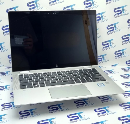 HP EliteBook 1030 G3 X360 i5 8250U 8G 256 Nvme 13.3" FHD Tactile
