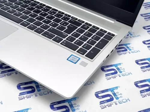 HP ProBook 450 G6 i5 8265U 8G 256SSD 15.6" Full HD