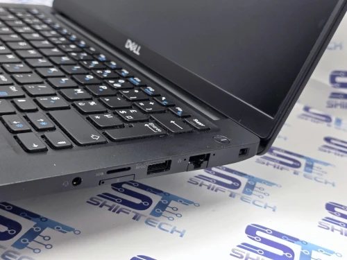DELL Latitude 7390 i7 8650U 8G 256 SSD 13.3" FHD