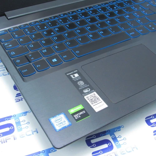 Lenovo IdeaPad Gaming L340 i5 9300H 16G 512 SSD GTX 1650 4G 15.6" Full HD