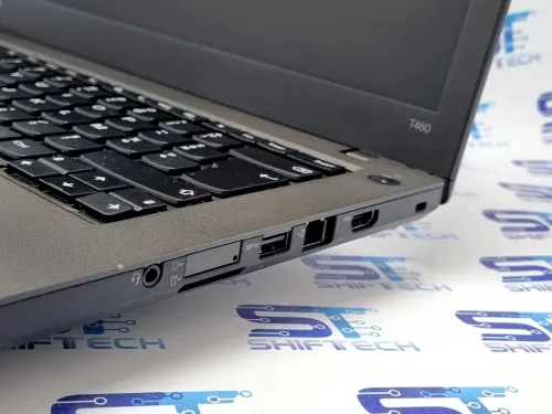 Lenovo ThinkPad T460 i5 6300U 8G 256 SSD 14" Full HD 