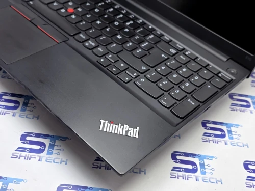 LENOVO ThinkPad E15 Gen 4 Ryzen 3 5425U 8G 256 SSD 15.6" FHD IPS