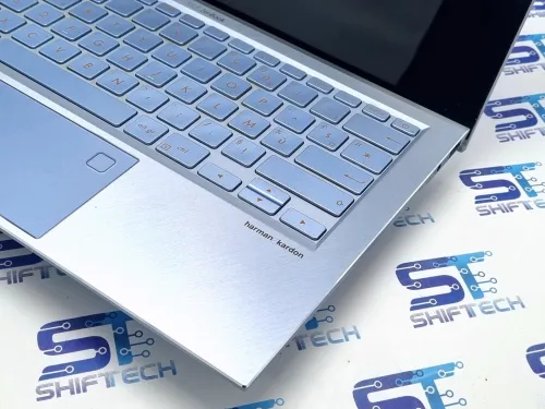 Asus ZenBook 14 i7 8565U 16G 512 SSD Nvidia MX150 2G 14" FHD