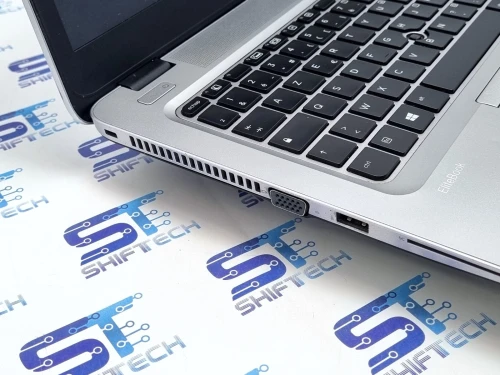 HP EliteBook 840 G4 i7 7500U 16G 256 SSD 14" Full HD