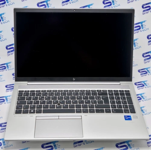 HP EliteBook 850 G8 i7 1185G7 16G 512 SSD 15.6" Full HD