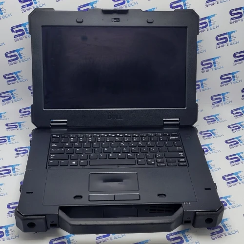 Dell latitude  Rugged 7414 i5 6300U 8G/16G  256 SSD 14" Pouce  HD+