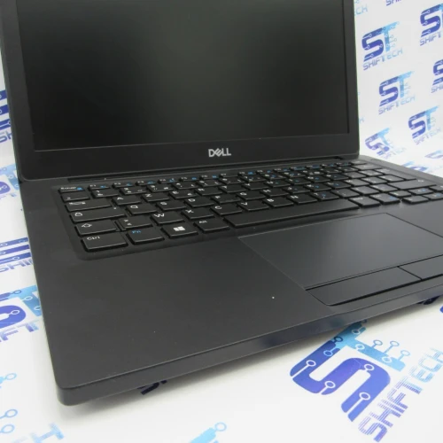 Dell Latitude 7290 12.5" i5 8Th 8G 256 SSD Full HD