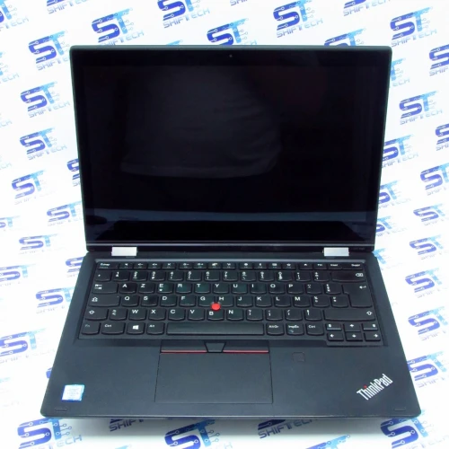 Lenovo Thinkpad L380 Yoga X360 i5 8350U 8G 256 SSD 13.3" Full HD Tactile