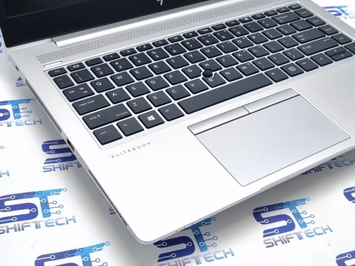 HP EliteBook 745 G6 Ryzen 5 Pro 3500U 16G 256 SSD Vega 8 2G 14" FHD Tactile