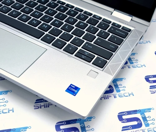 HP EliteBook 830 G8 X360 i7 1185G7 32G 512 SSD 13.3" Full HD Tactile