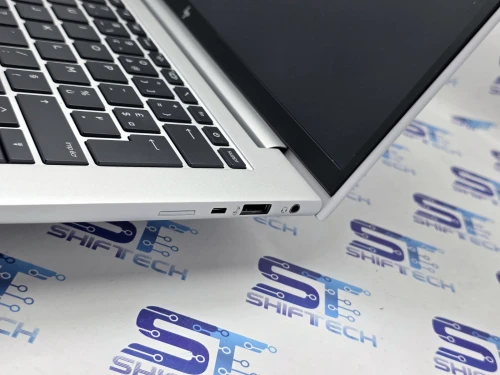 HP EliteBook 845 G11 Ryzen 7 Pro 8840U 16G 512 SSD 14" WUXGA