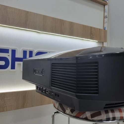DATASHOW SONY HW65