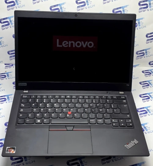 Lenovo ThinkPad T14 Gen 2 AMD Ryzen 5 PRO 5650U 16G 256 SSD 14" Full HD