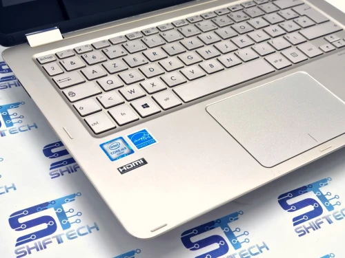 Asus ZenBook flip X360 M3 6Y30 4G 128 SSD 13.3" FHD Tactile