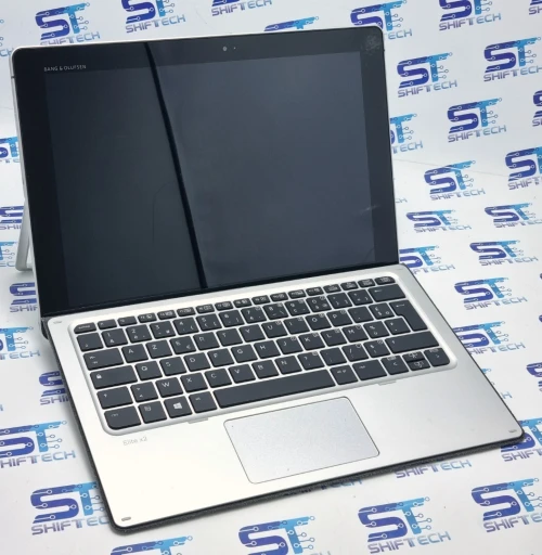 HP Elite X2 1012 G1 M3 6Y30 4GB 128 SSD 12.5" Tactile Détachable