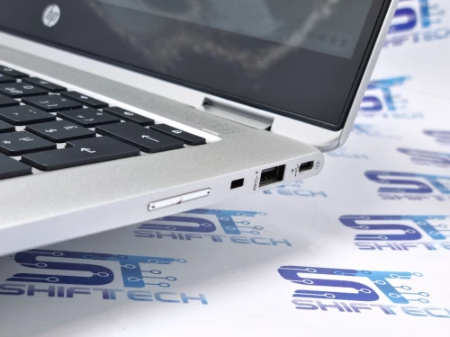 HP ChromeBook X360 14 G1 i5 8350U 8G 64G SSD 14" FHD Tactile