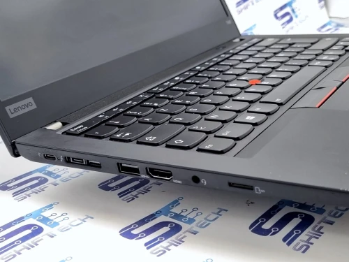Lenovo ThinkPad T490 i5 8365U 16G 256 SSD 14" Full HD