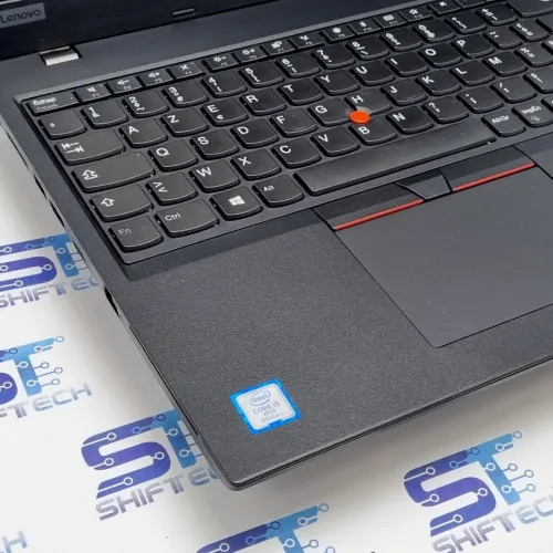 Lenovo Thinkpad L580 i5 8265U 8G 256 SSD 15.6" Full HD