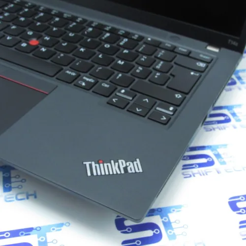 Lenovo Thinkpad T14s Gen 3 i7 1270P 16G 512 SSD 14" Full HD