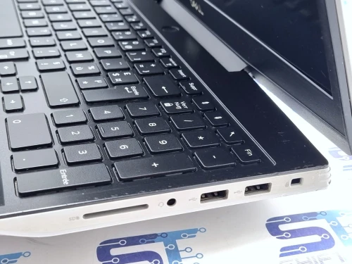 Dell G5s 5505 Ryzen 7 4800H 16G 512 SSD AMD RX 5600M 15.6" FHD 