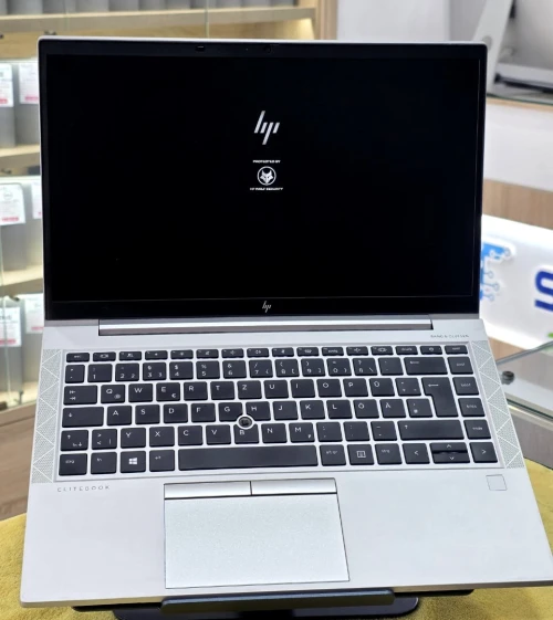 HP EliteBook 845 G8 Ryzen 7 Pro 5850U 16G 512 SSD 14" Full HD