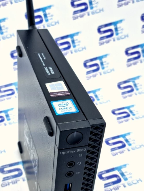 Dell OptiPlex 3060 i5 8500T 16G 256 SSD Wifi
