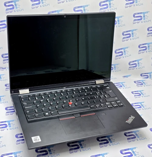 Lenovo Thinkpad L13 Yoga i5 10210U 8G 256 SSD 13.3" Tactile X360