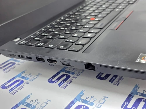 Lenovo ThinkPad L14 Gen 1 Ryzen 3 PRO 4450U 8G 256 SSD 14" Full HD