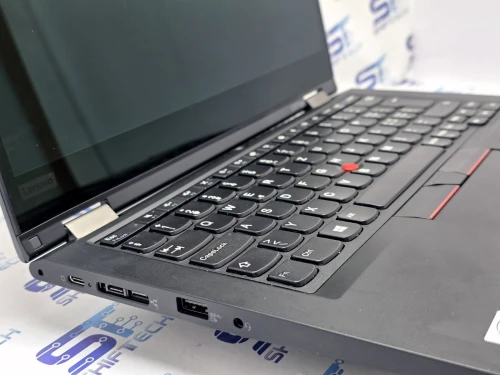 Lenovo Thinkpad L13 Yoga i5 10210U 8G 256 SSD 13.3" Tactile X360