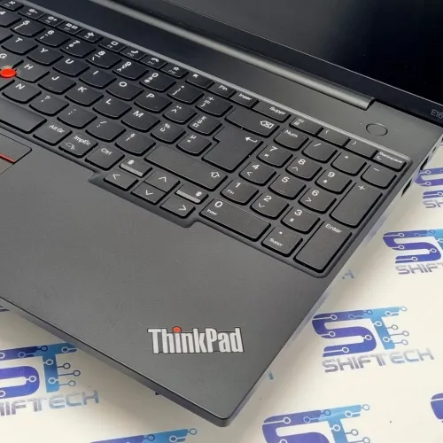 Lenovo ThinkPad E16 Gen 1 i3 1315U 8G 256 SSD 16" Full HD