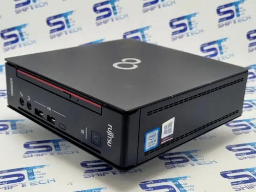 Fujitsu Esprimo Q558 i5 8500T 8G 256 SSD