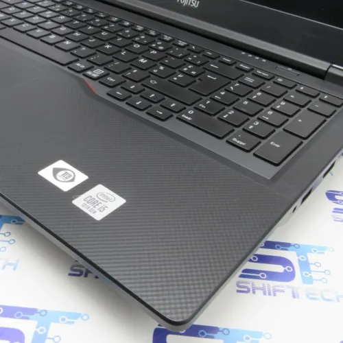 Fujitsu LifeBook E5510 i5 10210U 16G 256SSD 15.6" Full HD