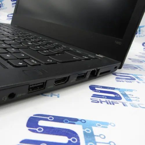 Lenovo ThinkPad T480 i7 8Th Gen 16G 512SSD 14" Full HD