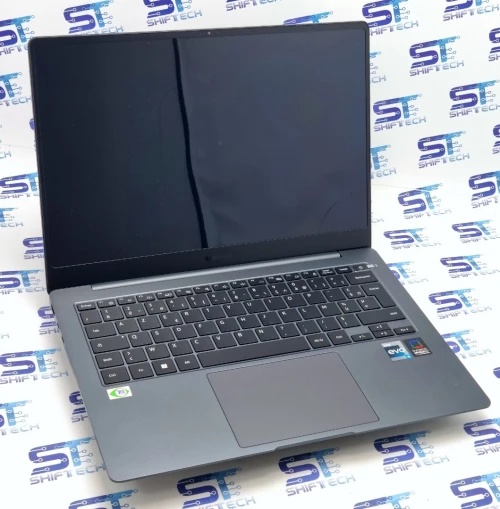 Samsung Galaxy Book Pro i5 1340P 8G 256 SSD 14" 3K AMOLED 120Hz Neuf
