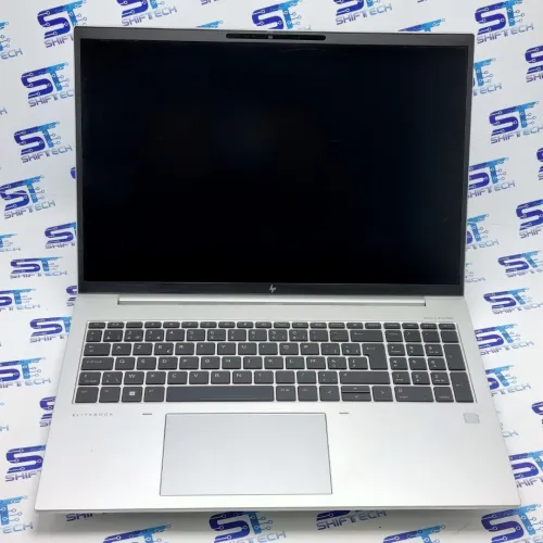 HP EliteBook 865 G10 Ryzen 5 Pro 7540U 16G 512 SSD 16" Full HD