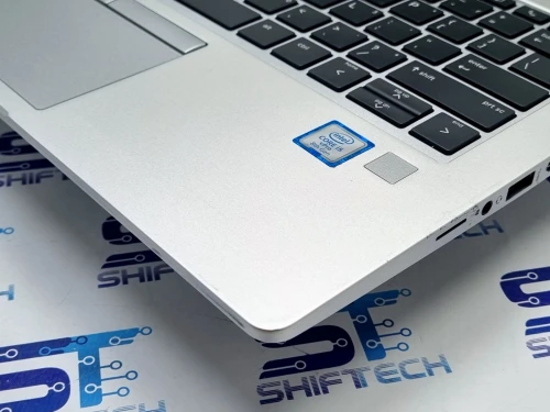 HP EliteBook 830 G6 i5 8365U 8G 256 SSD 13.3" Full HD