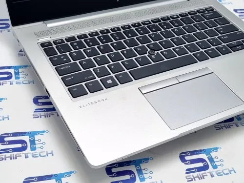 HP EliteBook 830 G6 i5 8350U 16G 256 SSD 13.3" FHD Tactile