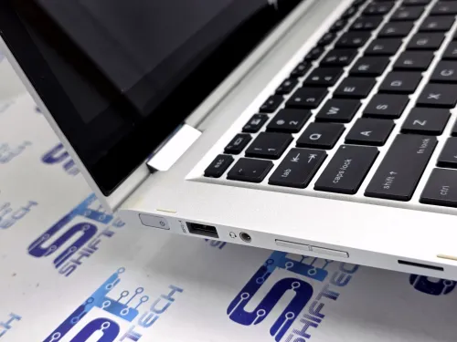 HP EliteBook 1030 G2 i5 7200U 8G 256 SSD 13.3" FHD X360 Tactile