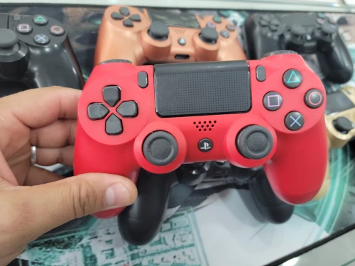 Manette Sony PlayStation PS4 Occasion