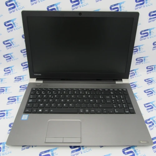 Toshiba Tecra 15.6" i3 6Th 4G 1T HDD 