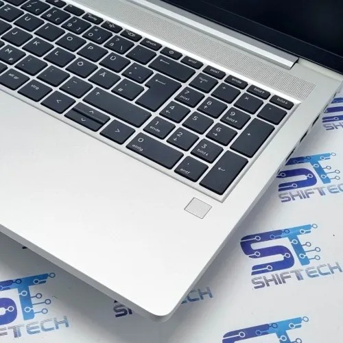 HP EliteBook 655 G10 Ryzen 5 Pro 7530U 16G 256 SSD 15.6" Full HD