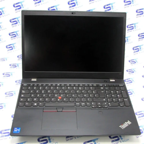 Lenovo Thinkpad L15 Gen 2 i7 1185G7 16G 512 SSD 15.6" Full HD