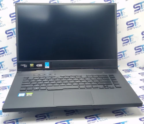 ASUS ROG Zephyrus i7 9750H 16G 512 SSD RTX 2060 15.6" Full HD 144Hz