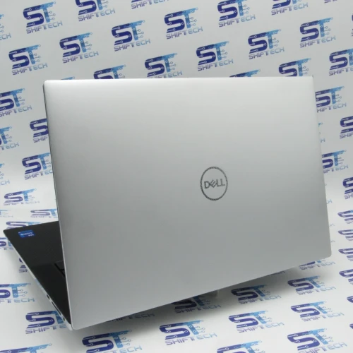 Dell XPS 15 9510 i7 11800H 16G 512SSD RTX 3050Ti 15.6" Full HD+
