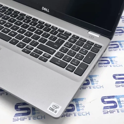 Dell Latitude 5510 i5 10310U 16G 256 SSD 15.6" FHD Tactile