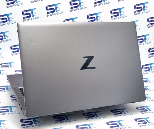 HP ZBook FireFly 14 G8 i7 1165G7 16G 512SSD NVIDIA T500 14" Full HD