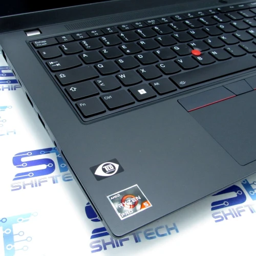 Lenovo Thinkpad L14 Gen3 Ryzen 5 5675U 16G 512 SSD 14" Full HD