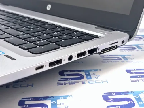 HP EliteBook 850 G4 i5 7200U 8G 256 SSD 15.6" Full HD