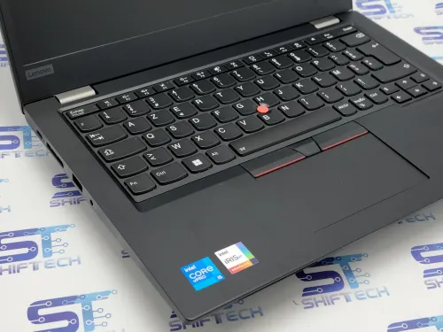 Lenovo ThinkPad L13 Gen 2 i5 1145G7 8G 256 SSD 13.3" FHD Neuf